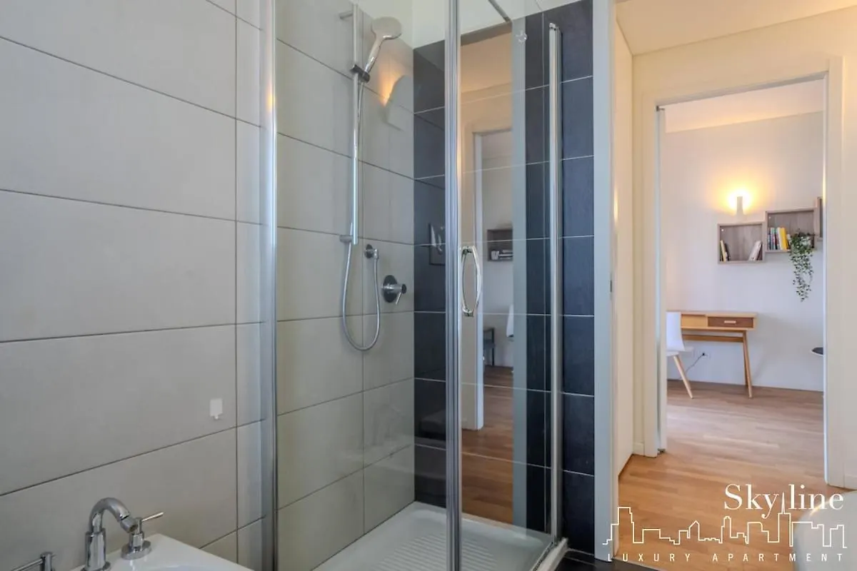 Skyline Luxury Appartament Milão Apartamento